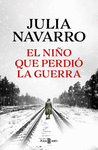 EL NIO QUE PERDIO LA GUERRA