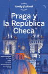 PRAGA Y LA REPABLICA CHECA 10