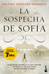 LA SOSPECHA DE SOFIA