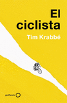 EL CICLISTA  (NOVELA