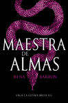 MAESTRA DE ALMAS