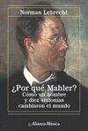 POR QU MAHLER?