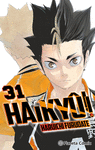 HAIKYU!! N31