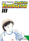 CAPITAN TSUBASA N 18/21