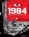 1984 (NOVELA GRAFICA)