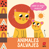 ANIMALES SALVAJES TELA