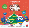 LA NAVIDAD DE ANTN PIN