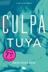 CULPA TUYA (CAMPAA DE VERANO EDICION LIMITADA) (CULPABLES 2)