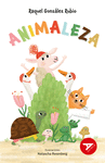 ANIMALEZA (POESA