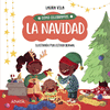 COMO CELEBRAMOS LA NAVIDAD  (PALO