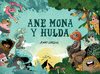 ANE MONA Y HULDA /A/