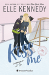 INMUNE A TI  (#KISSME 3)