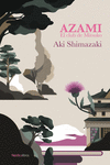 AZAMI. EL CLUB DE MITSUKO