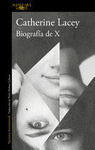 BIOGRAFA DE X