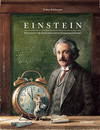 /A/EINSTEIN EL FANTASTICO VIAJE DE UN RATON A TRAVS DEL ESPACIO Y DEL TIEMPO