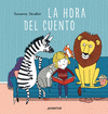 LA HORA DEL CUENTO  (PALO