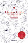 CLMAX CLUB. NUEVA ED.