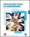 EDUCACION PARA LA CIUDADANIA ESO