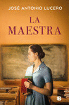 LA MAESTRA. EDICIONES B