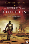 EL REGRESO DEL CENTURION
