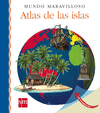 MUM.15 ATLAS DE LAS ISLAS  CON TRANSPARENCIAS