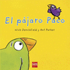 EL PAJARO PACO