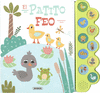 EL PATITO FEO (CUENTO LEDO MUSICAL