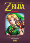THE LEGEND OF ZELDA PERFECT EDITION 2
