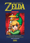 THE LEGEND OF ZELDA PERFECT EDITION 3