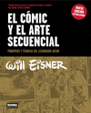 COMIC Y EL ARTE SECUENCIAL