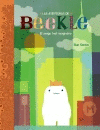 LAS AVENTURAS DE BEEKLE: EL AMIGO (NO) IMAGINARIO  /A/