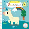 MI MGICO UNICORNIO  + MECANISMOS  (PALO)