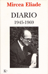 DIARIO 1945-1969.  ELIADE