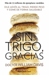 SIN TRIGO, GRACIAS