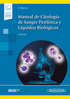 MANUAL DE CITOLOGA DE SANGRE PERIFRICA Y LQUIDOS BIOLGICOS