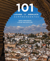 101 LUGARES DE ANDALUCA