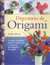DIRECTORIO DE ORGAM