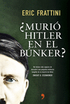 MURO HITLER EN EL BNKER?